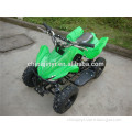 2016 Newest Kids Mini ATV With CE approved 49CC